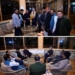 CM Omar Abdullah Reviews Power Sector Issues with Parliamentary Panel at Gulmarg