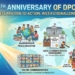 HWPL marked the 10th anniversary of the DPCW on April 4
