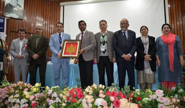 India Faces Rising PCOS Burden; Kashmir Records Alarming 30% Prevalence