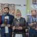Grand Release of Rafiq Raaz’s Critical Work “Qalam Tarash”