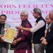 The Sher-i-Kashmir Institute of Medical Sciences (SKIMS), Soura, has been recognised for running the first kidney transplant programme in Jammu & Kashmir.