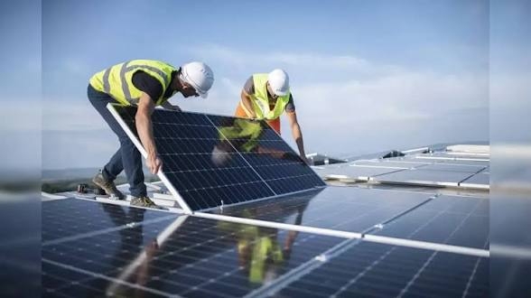 PM Surya Ghar Yojana : ‘Rs 3.80 cr UT subsidy disbursed to 4,288 beneficiaries’