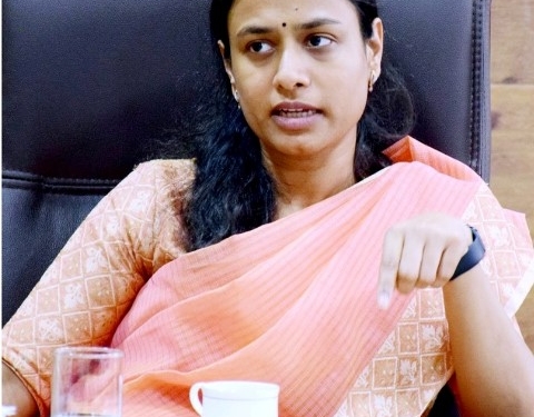 Says DIPR vital bridge between govt & citizens