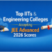 Top IITs & Engineering Colleges Accepting JEE Advanced 2026 Scores
