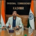 Government activates control rooms, nodal teams across Kashmir to secure essential commodities