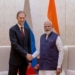 PM Modi, Russian Deputy PM discuss steps to implement agreements reached during 23rd bilateral summit