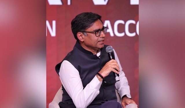 India flags energy security concerns at UK-led West Asia meet