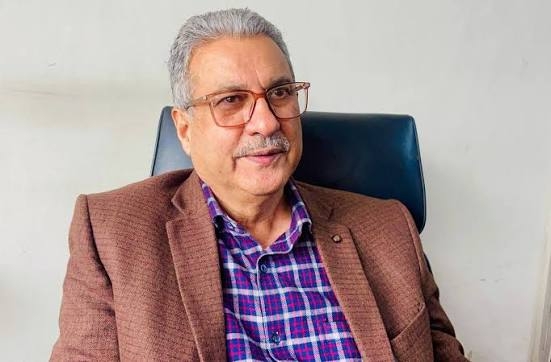 Land Grants Bill game-changer for J&K, PDP’s opposition exposes double speak: JKNC’s Showkat Mir