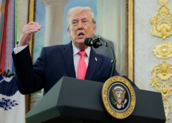 “48 hours before all hell will rain”: Trump’s ultimatum to Iran to make deal, open Hormuz