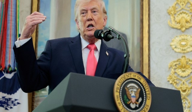 “48 hours before all hell will rain”: Trump’s ultimatum to Iran to make deal, open Hormuz