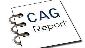CAG findings from 2023–24 & 2024–25 : Rs 34,917 cr not surrendered by depts in 2023–24