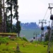 Gulmarg attracts heavy tourist rush as Gondola remains top attraction