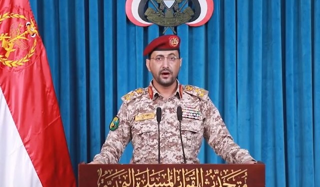 Houthis claim joint strike with Iran, Hezbollah on Israel’s