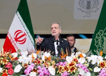 As Trump’s deadline looms, Iran President asserts ’14 million Iranians ready to sacrifice lives