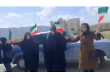 Iran forms human chains to protect power plants as Trump’s strike deadline looms