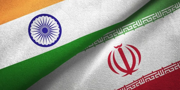 Indian Embassy in Tehran Urges Nationals to Exit Iran Amid Evolving Situation
