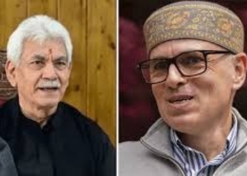 LG, CM greet people on Baisakhi, Ambedkar Jayanti