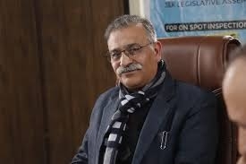 95% of Dal Lake houseboats connected to sewage treatment systems: VC LCMA
