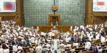 Opposition thwarts Modi govt’s women empowerment push