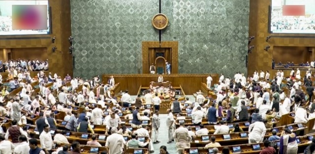 Opposition thwarts Modi govt’s women empowerment push