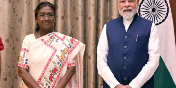 PM Modi, President Murmu, Amit Shah extend greetings on Civil Services Day