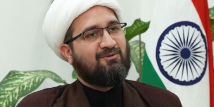 Iran’s Supreme Leader Mojtaba Khamenei is “fine, in good situation”, says his Deputy Representative