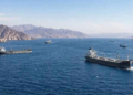 2 ships attacked in Strait of Hormuz, complicating diplomatic efforts to resume talks