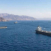 2 ships attacked in Strait of Hormuz, complicating diplomatic efforts to resume talks