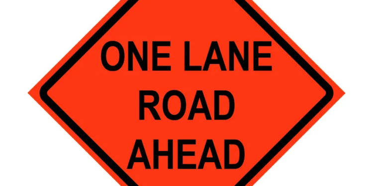 After Baramulla, authorities roll out one way traffic system in Sopore