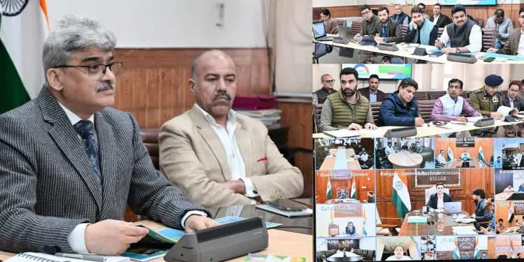 ‘Nasha Mukt Jammu and Kashmir Abhiyan’