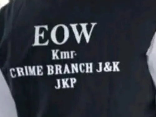 Fake service book, forged order : EOW chargesheets accused in PDD scam