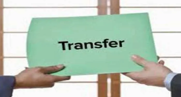 Finance Department Assigns Additional Charges to 18 Officers Across J&K