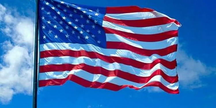 US rules out renewal of exemption from sanctions on Russian, Iranian oil