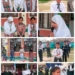 Welcome Day Celebrated at New Era Educational Institute Sumbal
