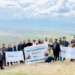 Grand Plantation Drive Successfully Conducted by Skål International Kashmir