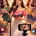 Literature becomes ‘content’ in reel culture