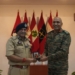 DIG Udhampur–Reasi Range Holds Introductory Meeting with GOC-in-Chief Northern Command