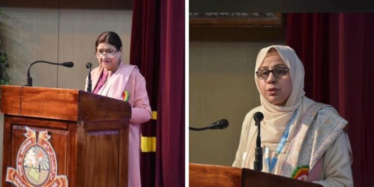 IACR Annual Meet Begins at University of Kashmir, Focus on Advancements in Cancer Research