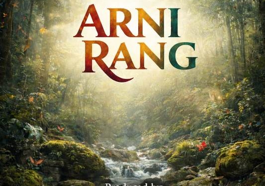 Hot Ice Films Announces New Kashmiri Feature Film “Arni Rang”