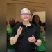 Tim Cook to step down as Apple CEO after 15 years, John Ternus to take over in September