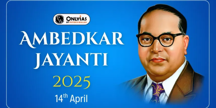 Dr B R Ambedkar’s 135th Birth Anniversary