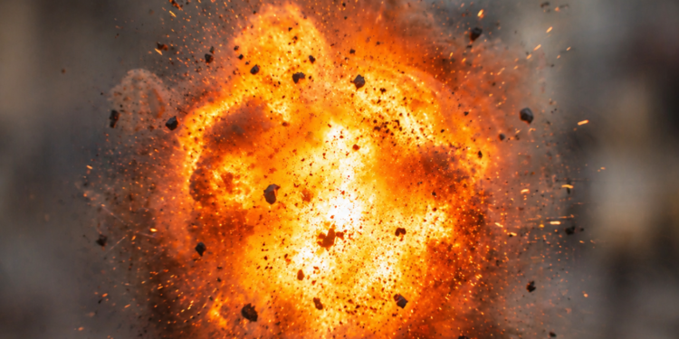 Two dead, one injured in Shopian cold store blast