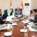 J&K Cabinet meet today; key reforms in Jal Shakti, Health, JKAS promotions on agenda