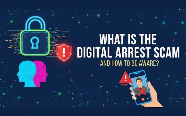 ‘Digital arrest’ is complete myth, says Crime Branch as AI-driven fraud rises in Kashmir