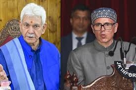 Udhampur bus accident: J-K LG, CM express grief over loss of lives