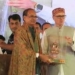 At PMGSY-IV launch, CM Omar Calls Shivraj Singh Chouhan “Mama”, terms him as true friend of J&K