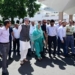 Omar flags off ambulances, medical equipment to boost healthcare access in J-K