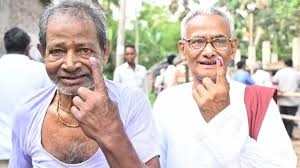 Polling begins for 152 assembly seats in 1st phase of Bengal elections