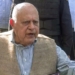 “Parents, public key to ending drug menace”: Farooq Abdullah