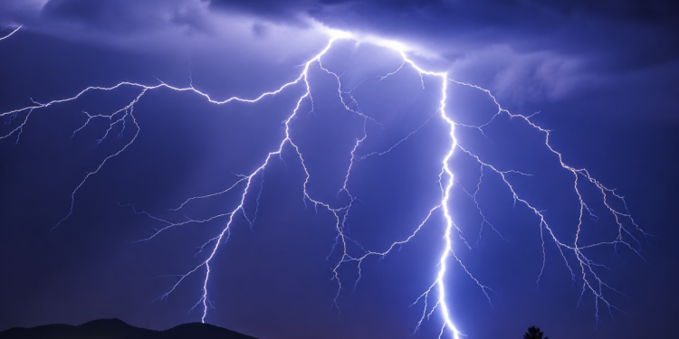 J-K: 11-year-old boy killed, another minor injured by lightning strike hitting house in Kathua